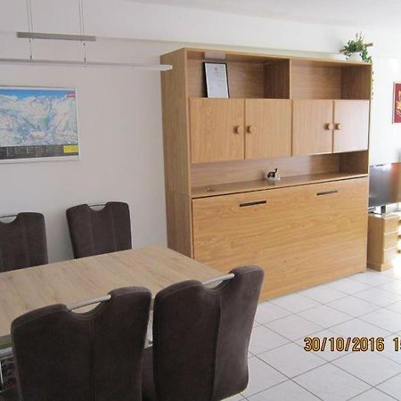 Flumina - Ferienwohnung Fuer Max. 4 Personen Flims Exterior photo