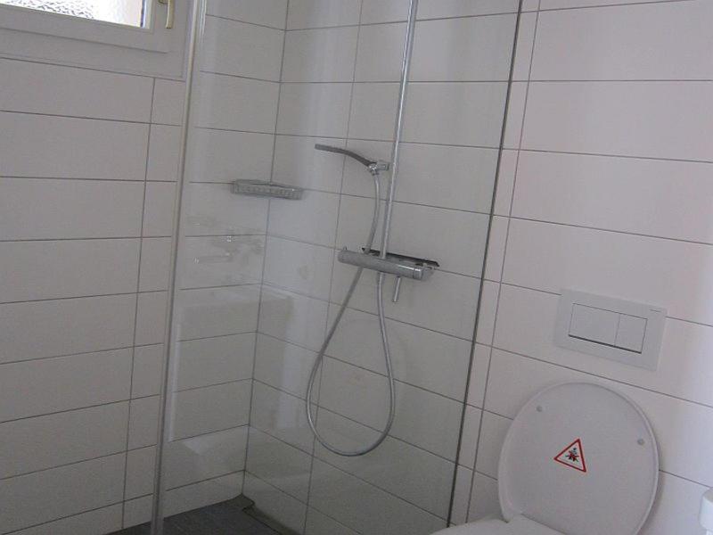 Flumina - Ferienwohnung Fuer Max. 4 Personen Flims Exterior photo